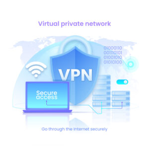 Secure-VPN