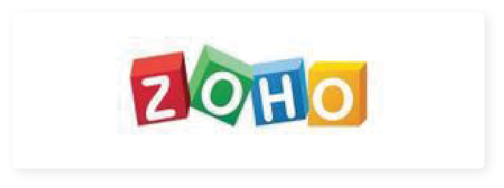 ZOHO