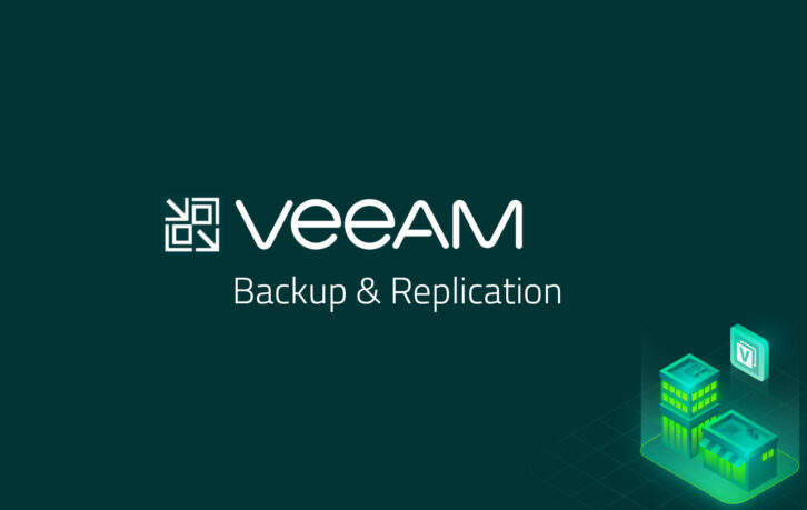 Veeam-Backups Veeam-Backups